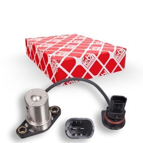 FEBI BILSTEIN Capteur de niveau d'huile 102568