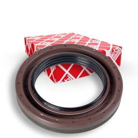 FEBI BILSTEIN Keerring, differentieel Achteras, 65mm 106936