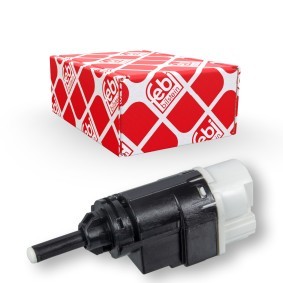 FEBI BILSTEIN Brake Light Switch 107002