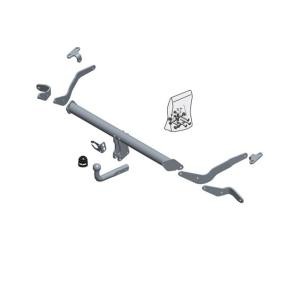 original Toyota URBAN CRUISER BRINK Dragkrokar 660200