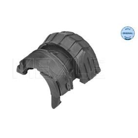 MEYLE Stabigummis Hinterachse rechts, Hinterachse links, 23 mm 100 615 0014