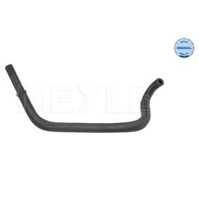 MEYLE Hydraulikkslange, styring 159 203 0002