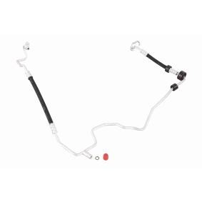 VEMO Høytrykks- / lavtrykksledning, klimaanlegg V30-20-0046