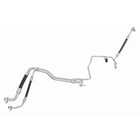 VEMO Høytrykks- / lavtrykksledning, klimaanlegg V30-20-0058