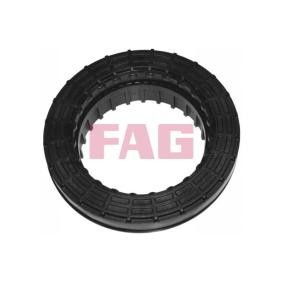 FAG Rullager, fjäderbenslager 713 0075 20