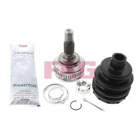 FAG Drivledd 771 0436 30