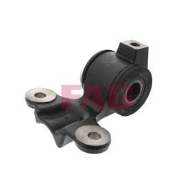 FAG Trailing arm / Suspension arm bush 829 0278 10