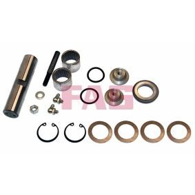 FAG Reparatieset, fuseepen 830 0009 30