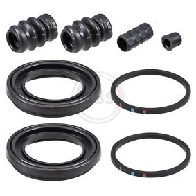 A.B.S. Kit de réparation d'étrier de frein 73607