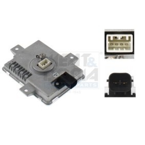 Купить MEAT & DORIA Устройство управления, освещение 73212691E