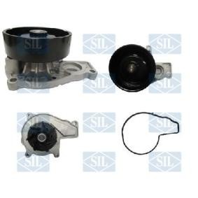 Saleri SIL Vannpumpe PA1598