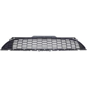 DIEDERICHS Radiator Grille 1206840