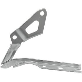 DIEDERICHS Bisagra, capó del motor 2256018