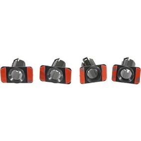 DIEDERICHS Holder, sensor parkeringshjelp ZUB00141