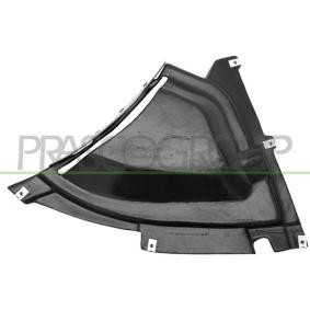 PRASCO Paso de rueda BM1233604