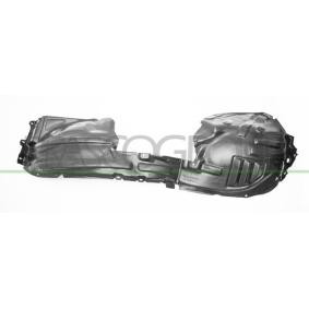 PRASCO Innvendig hjulskjerm DS7003603