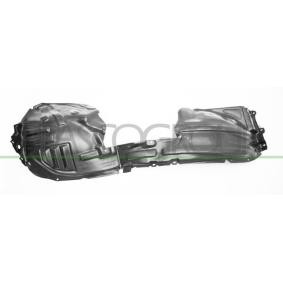 PRASCO Innvendig hjulskjerm DS7003604