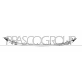 PRASCO Pynte- / vernelist, radiatorgitter FT0321245