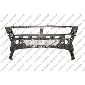 PRASCO Soporte, panal de radiador ME8282101