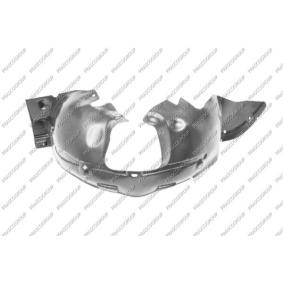 PRASCO Wheel arch liner PG0113603