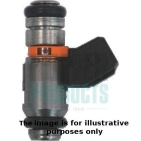 HOFFER Einspritzventil H75112160E