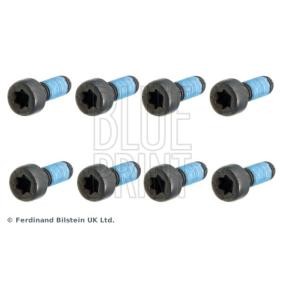 BLUE PRINT Skruesett svinghjul ADL143073