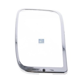 DT Spare Parts Ramme, forlygte 4.66245