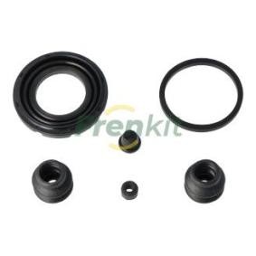 FRENKIT Kit de réparation d'étrier de frein 238089