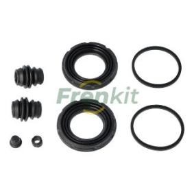 FRENKIT Reparasjonssett, bremsecaliper 245047
