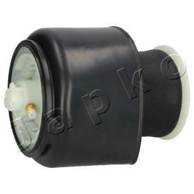 JAPKO Soufflet à air, suspension pneumatique MJAS033
