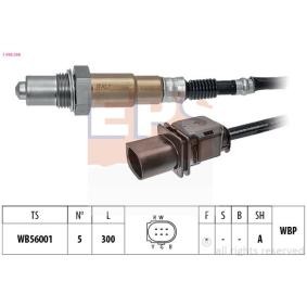 Spletna trgovina z EPS Lamda-sonda 1.998.388