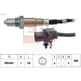 Spletna trgovina z EPS Lamda-sonda 1.998.420
