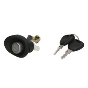 BLIC Klucavnica pokrova prtljaznega prostora 6010-09-067449P