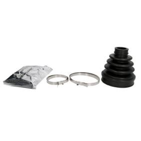 PASCAL Bellow, propshaft G50324PC