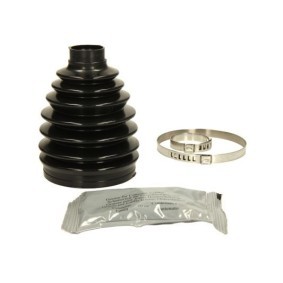 PASCAL Bellow, propshaft G5C039PC