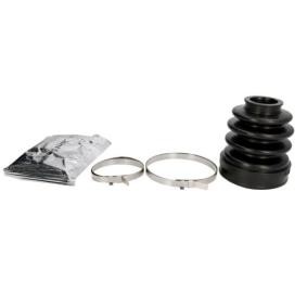 PASCAL Bellow, propshaft G5F047PC