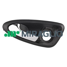 Spletna trgovina z MIRAGLIO Rocka vrat, notranja oprema 60/339