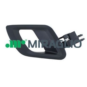 MIRAGLIO Manecilla de puerta, equipamiento habitáculo 60/340