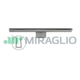 MIRAGLIO Joint d'étanchéité, vitre latérale 90/53