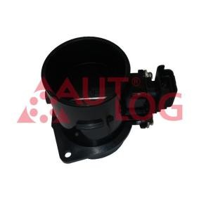 AUTLOG Débitmètre d'air LM1182