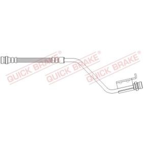 QUICK BRAKE Flexible de frein 22.946
