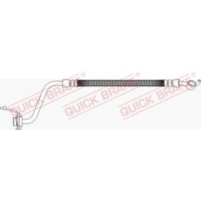 Spletna trgovina z QUICK BRAKE Zavorna cev 50.516