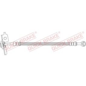 Spletna trgovina z QUICK BRAKE Zavorna cev 50.736