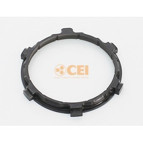 CEI Synchronizer Ring, manual transmission 119.120
