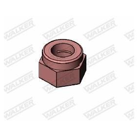 WALKER Tuerca, colector de escape 80630