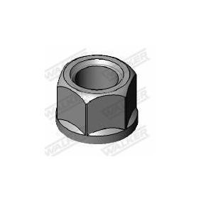 WALKER Tuerca, colector de escape 80634