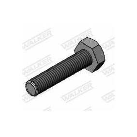 Spletna trgovina z WALKER Vijak, izpusna naprava 81858