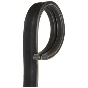 GATES Samlede kilereimer 2/AV13x1700PB