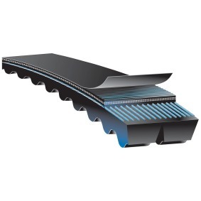 GATES Samlede kilereimer 2/AVX13x1150PB