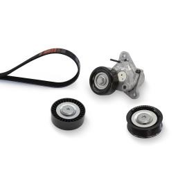 GATES Kileremsett K055PK1645